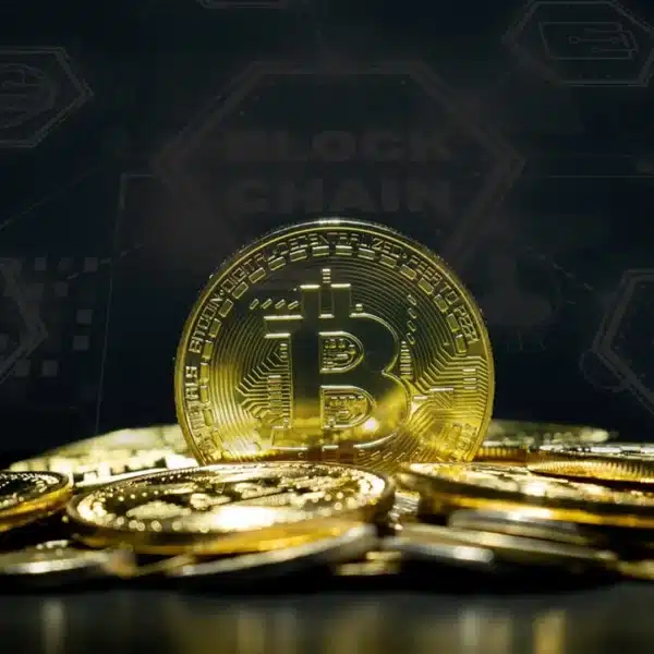 Bitcoin Price Analysis: BTC USD Up +1.5% as $87K Resistance Looms