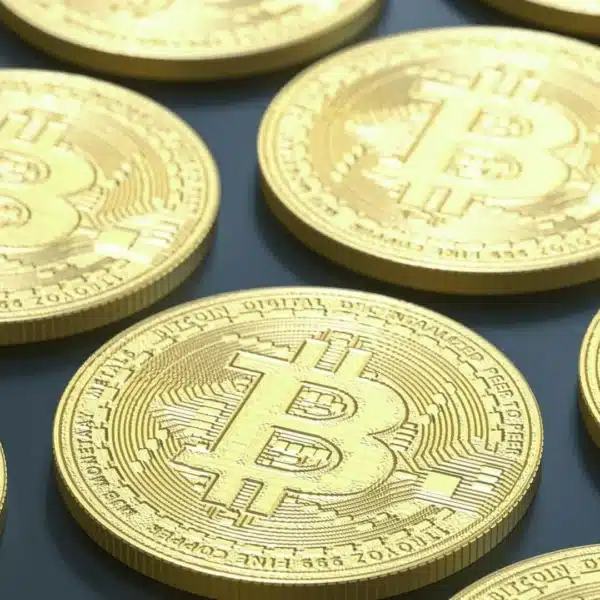 Bitcoin Price Analysis