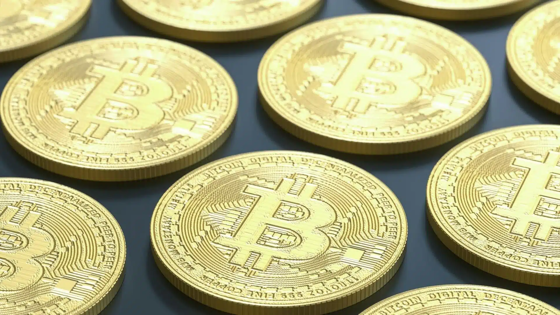 Bitcoin Price Analysis