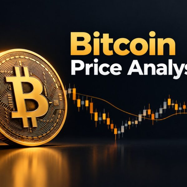 BTC Rebounds Above $83,000 After $820M Liquidation Wipeout: Can Bulls Reclaim $87,000?