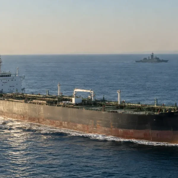 Iran War Polymarket Odds: 60% See Blockade End by March