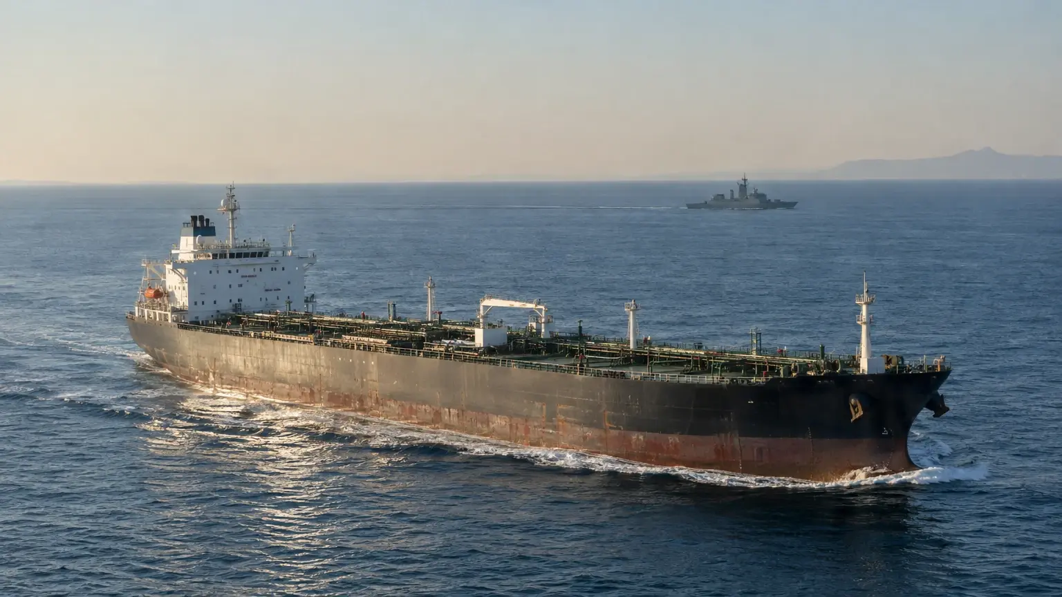 Iran War Polymarket Odds: 60% See Blockade End by March