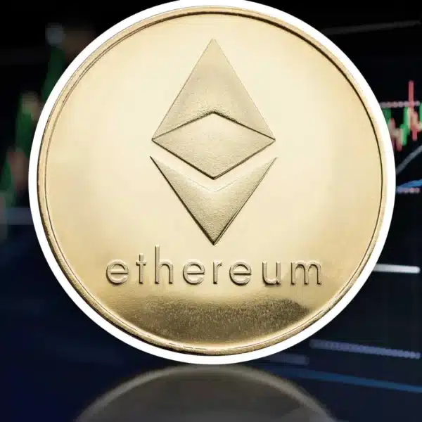 ETH USD Breaks $2.7K Resistance,: Does Ethereum Price Analysis Say $3K Next?