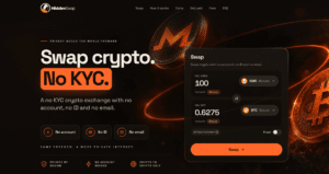 hiddenswap review 2026 99bitcoins