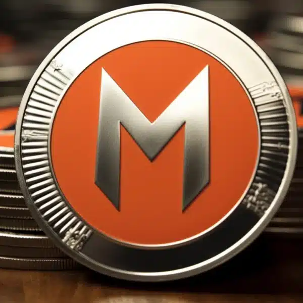 Monero XMR Tests $564 Resistance After FCMP++ Stressnet Fork