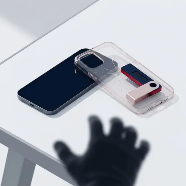 Solihull Crypto Robbery Exposes the Human Cost of Wrench Attacks