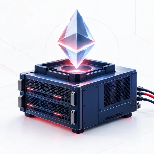 Ten Validators Put KR1’s Ethereum Staking Plan Into Practice