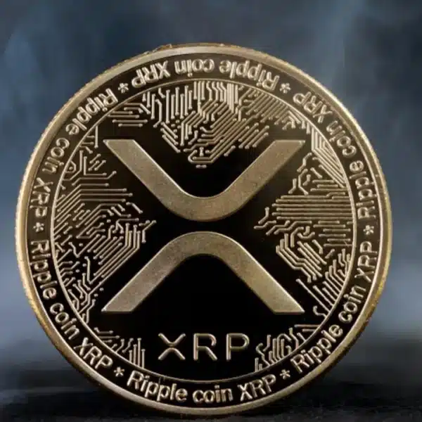 XRP Price Analysis: Ripple Loses Key Support Next, is a Deeper Correction Coming?