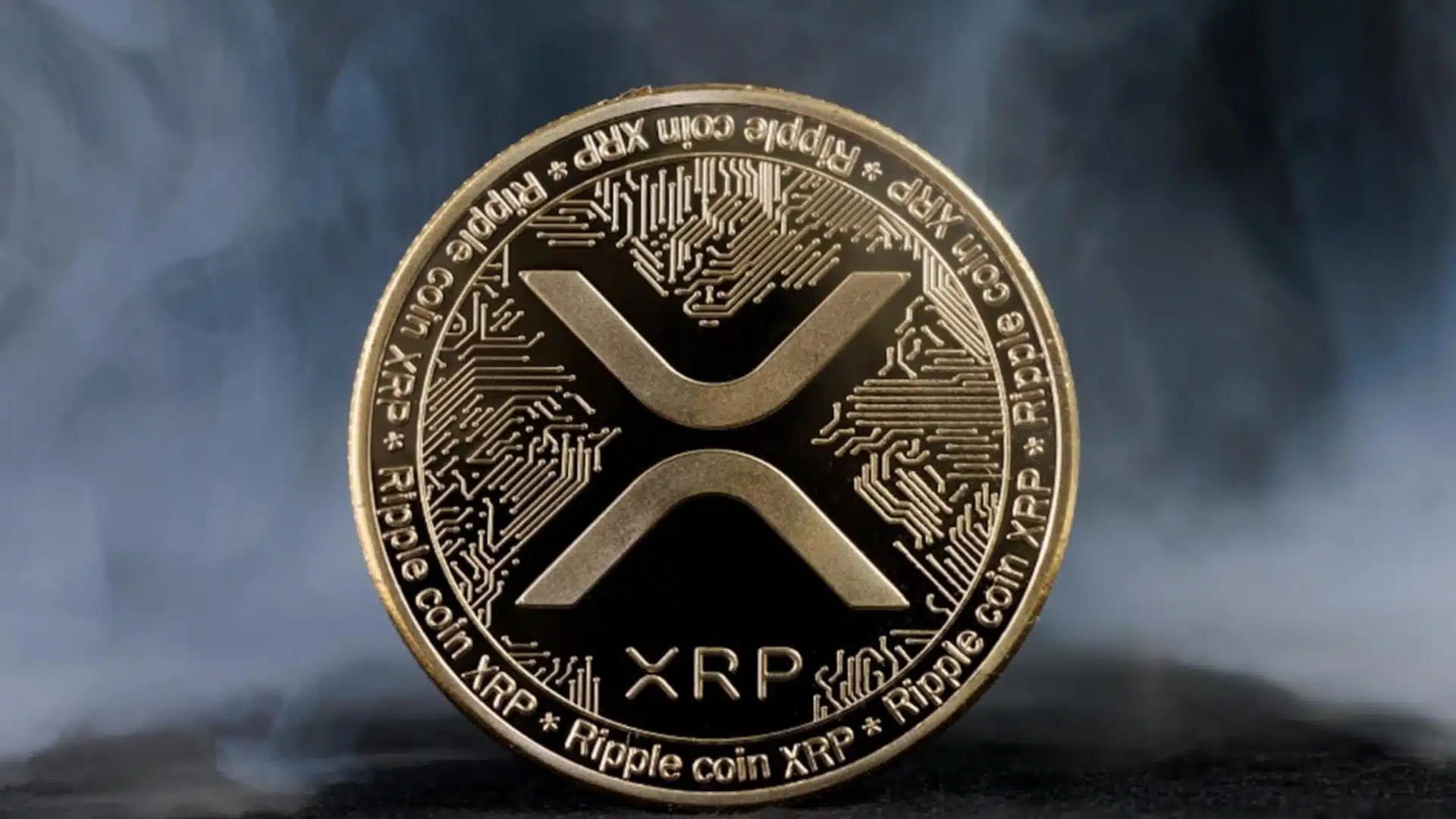 XRP Price Analysis: Ripple Loses Key Support Next, is a Deeper Correction Coming?