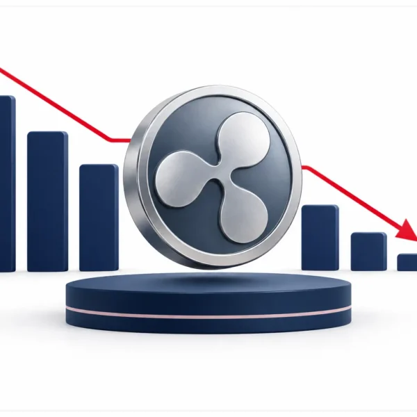 XRP Price Analysis: XRP Bounces From $1.31 as Futures Dominate and Evernorth Debuts on Nasdaq