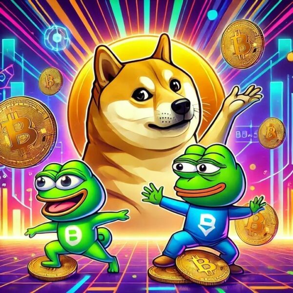 迷因幣是什麼？揭秘Meme Coin的暴漲原理：它們真的有價值嗎？