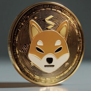 SHIB價格預測：跌至3年低點技術面轉折　新AI迷因幣Maxi Doge搶佔熱度