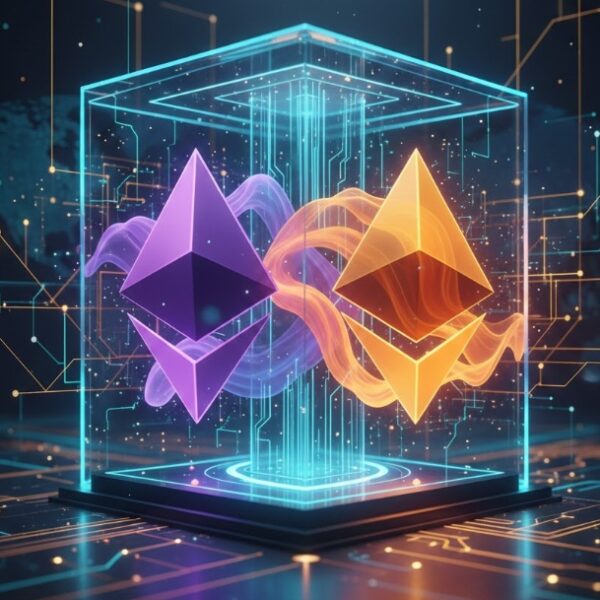 Ripple 託管平台推出 ETH 與 SOL 機構級質押服務
