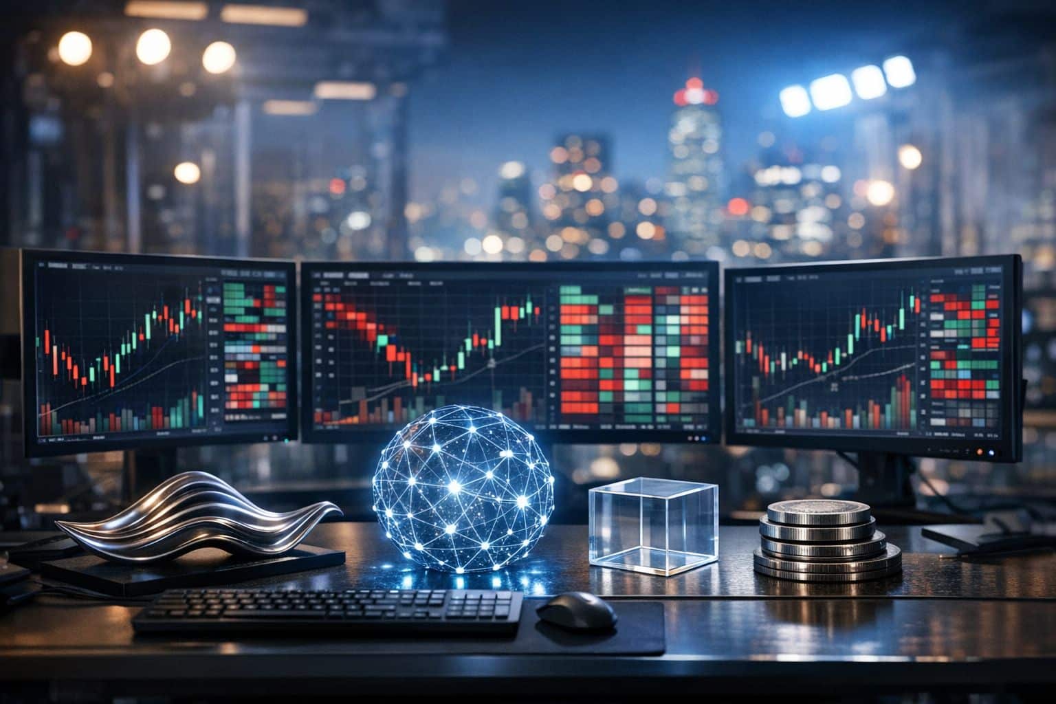 加密市場抄底精選：XRP、Solana、Hyperliquid、Bitcoin Hyper在回調期的百倍幣信號