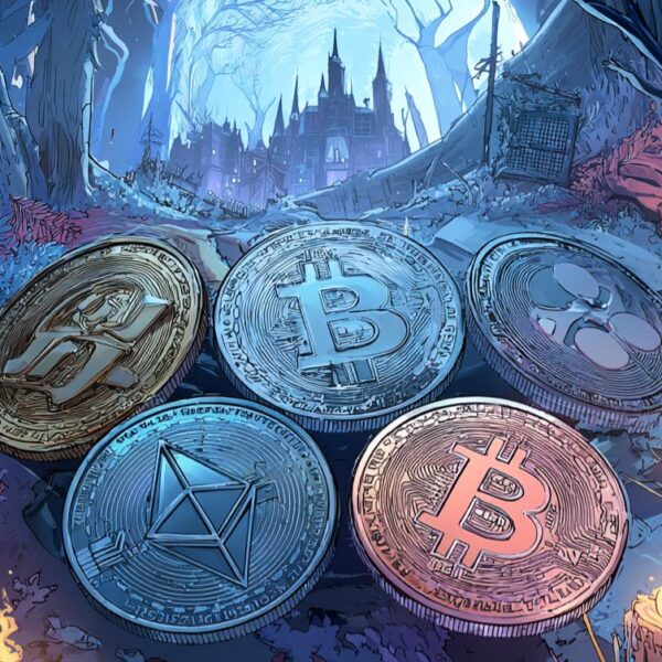2026 年最值得買的加密貨幣推薦：如何尋找與投資潛力虛擬貨幣指南