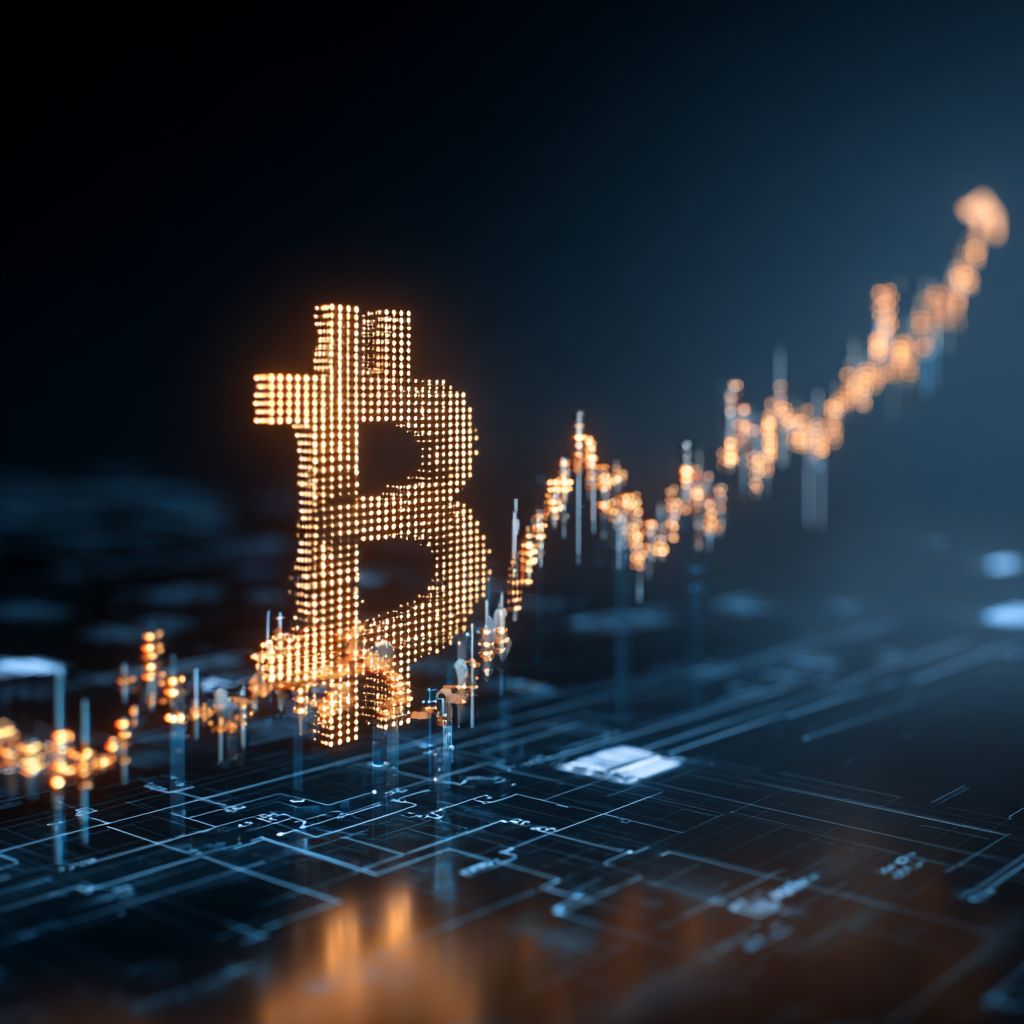 幣安行政總裁公開表態對比特幣：維持長期信心越跌越買策略