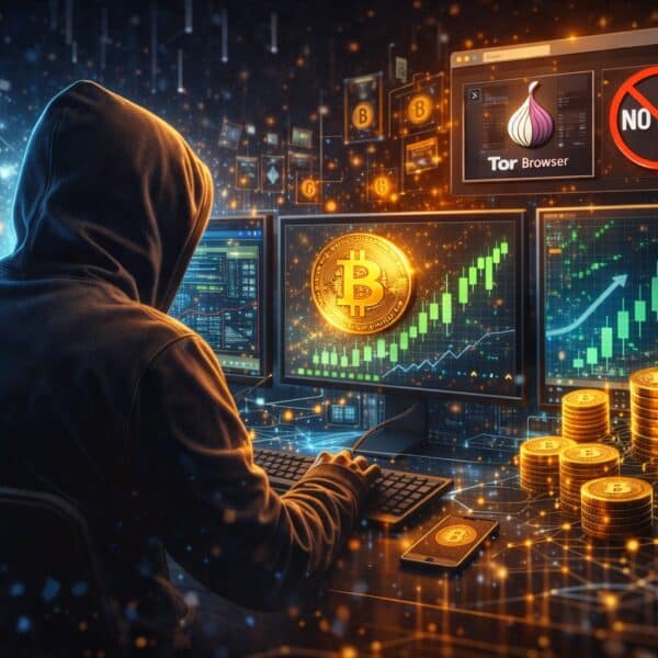 2026 年如何匿名購買比特幣？免KYC平台與隱私交易全攻略