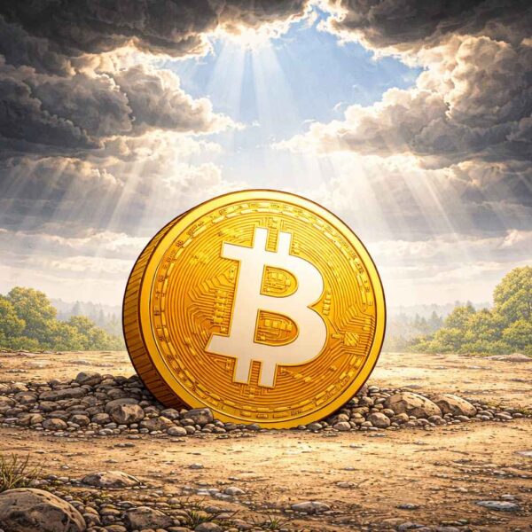 99Bitcoins獨家：Nexo高管表示「比特幣與加密市場仍面臨宏觀動盪，但結構性利好依然強勁」
