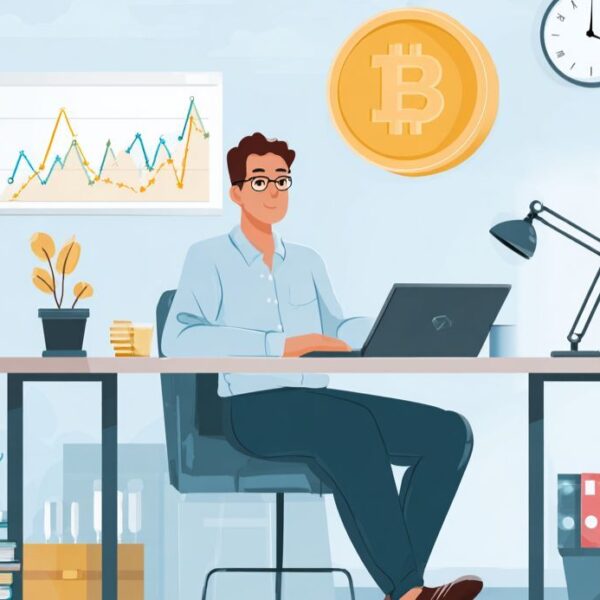 專家解釋3大理由為什麼仍值得投資比特幣　Bitcoin Hyper預售同時突破3130萬美元