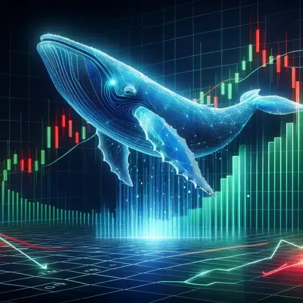 SOL跌至76美元：但在40%的崩盤後　巨鯨或正押注其將反彈至160美元