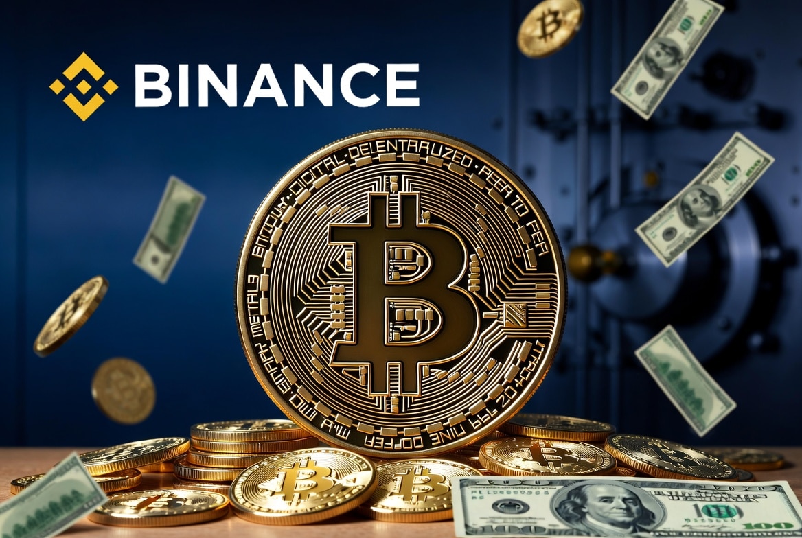 幣安 SAFU 基金豪擲3億美元抄底比特幣！Binance 儲備計劃已完成 73%