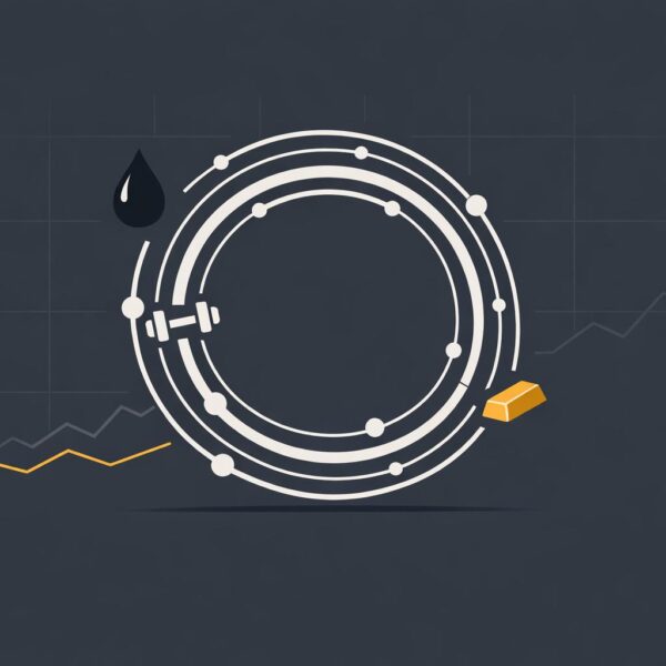 Hyperliquid週末油價成風險訊號窗口　資金流向迷因幣Maxi Doge高動能敘事