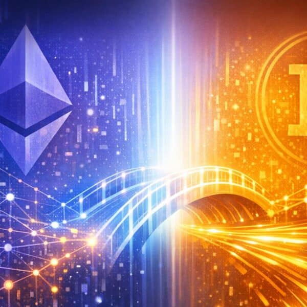 以太坊Layer 2引爆超低費時代　聯動比特幣Layer 2熱潮區塊鏈擴容大勢成形