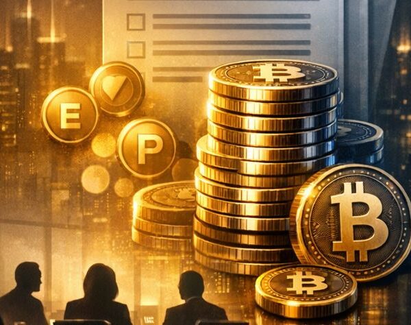 MicroStrategy加碼17,994枚比特幣！總持倉突破73.8萬枚