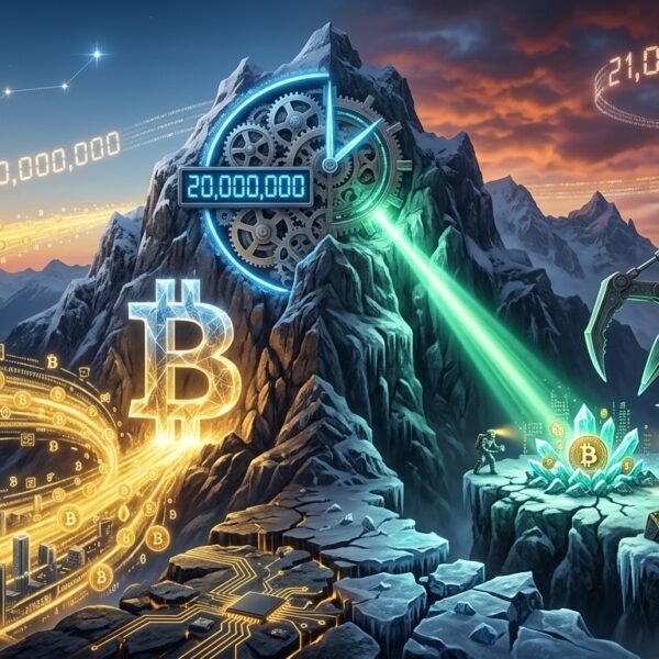 比特幣供給稀缺！Bitcoin Hyper預售突破3,170萬美元　Layer2生態爆發