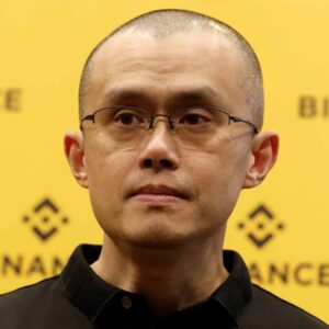 加密之王超越科技巨頭！趙長鵬CZ身價達1,100億美元　正式擠下比爾蓋茲