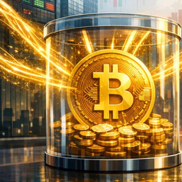 微策略以增發籌資擴大比特幣持倉　刺激Bitcoin Hyper預售升溫突破3,100萬