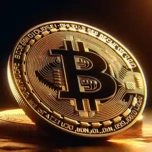 比特幣價格上看100萬美元？價值儲存資產17%的轉移是關鍵